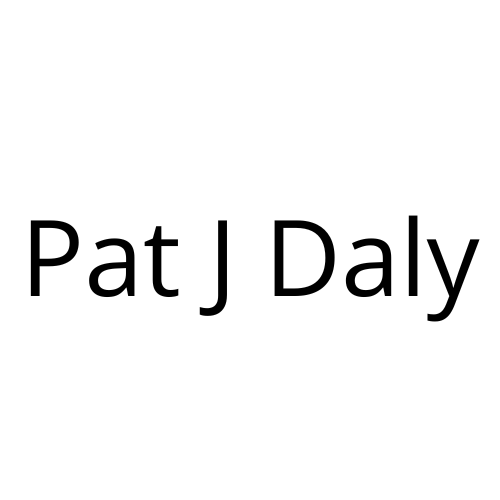 Pat J Daly